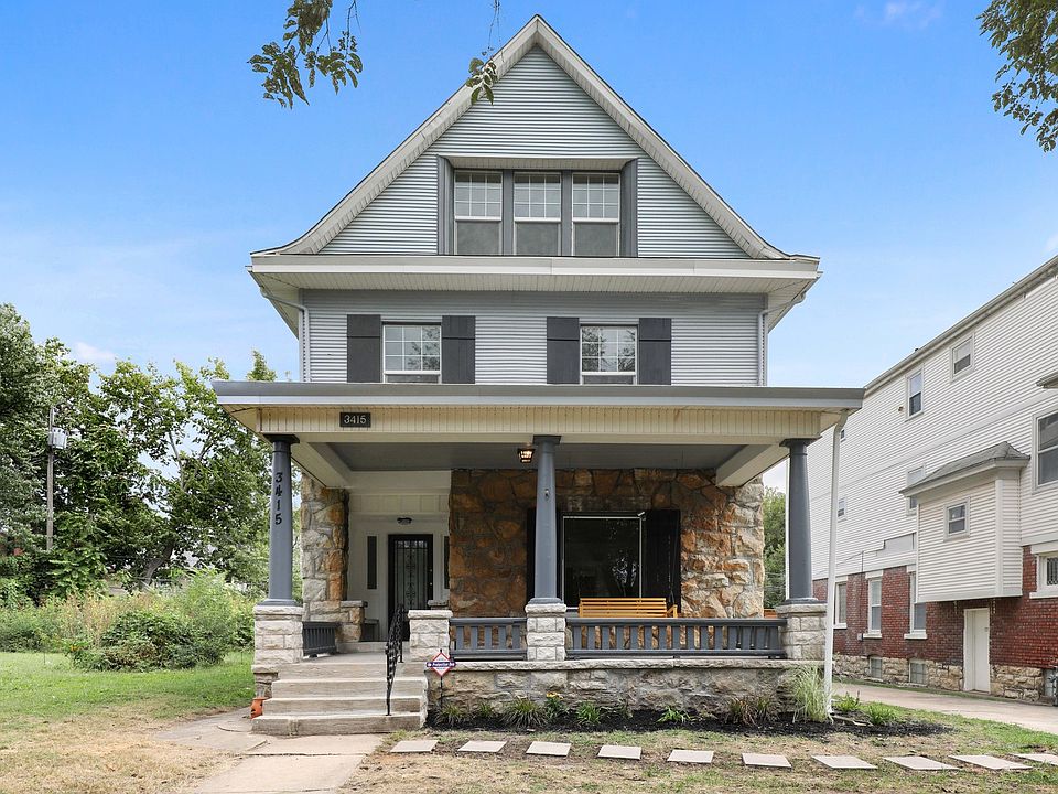 1st image of 3415 Wyandotte St