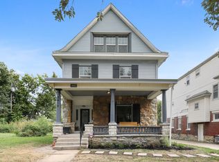 3415 Wyandotte St, Kansas City, MO 64111