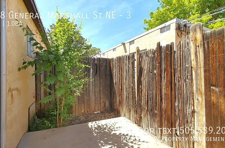 208 General Marshall St NE #3 — Photo 8