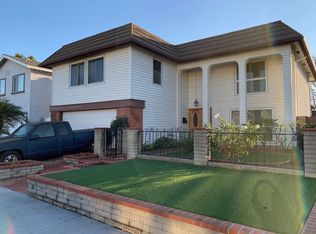 4196 Candleberry Ave, Seal Beach, CA 90740