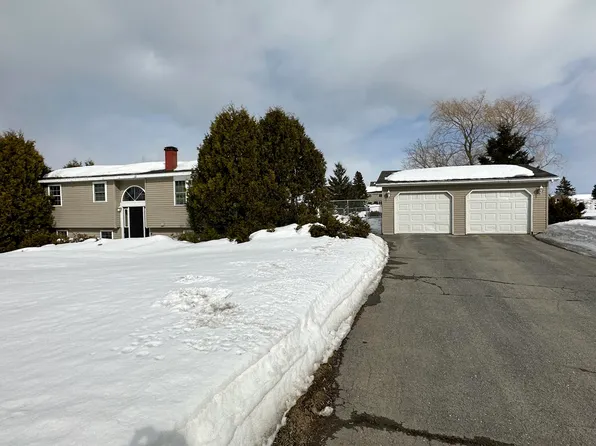 65 Porter Street, Washburn, ME 04786