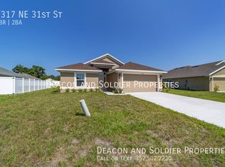 4317 NE 31st St, Ocala, FL 34470
