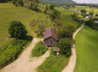 951 Hunts Corners Rd, Richford, NY 13835