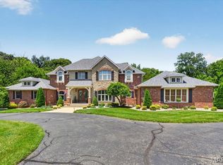 804 Saint Nicholas Dr, O'fallon, IL 62269