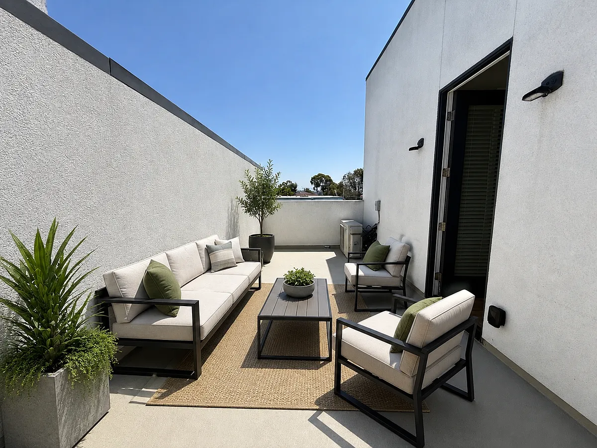 Building Photo - 2961 E St #3