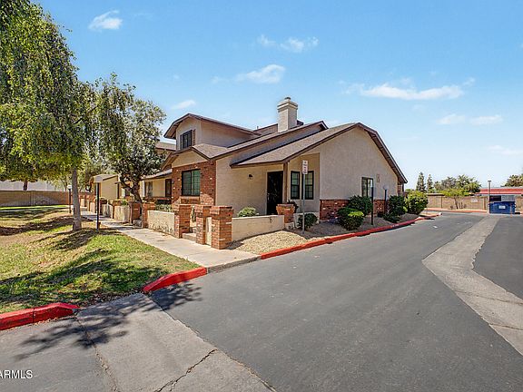 3rd image of 170 E Guadalupe Road #135