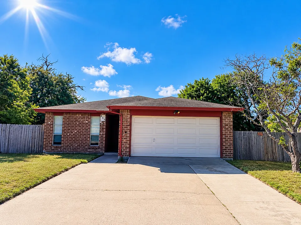 862 Siskin Cir