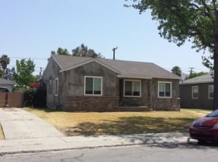 10701 Floral Dr, Whittier, CA 90606