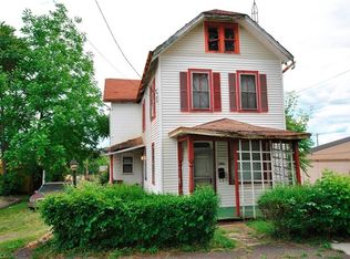 832 Rex Ave NE, Canton, OH 44702