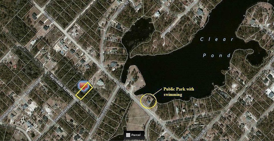 2nd image of L-52 Baymeade Road LOT 51