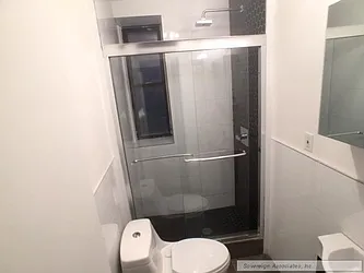 Rented by Sovereign Associates