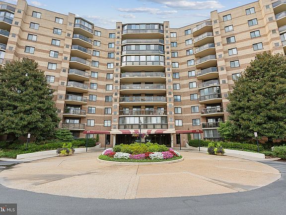 2nd image of 8370 Greensboro Dr APT 222