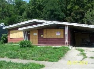 925 S 10th St, Ironton, OH 45638