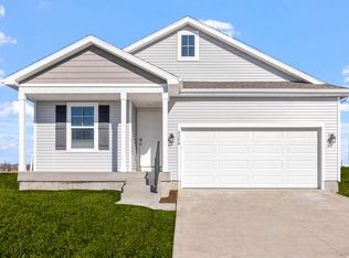 4402 NE 15th St, Ankeny, IA 50021