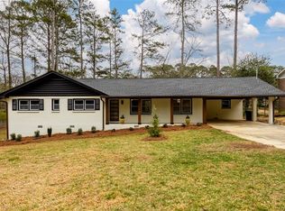 2867 Rotherwood Dr, Tucker, GA 30084