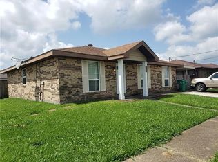 2856 Dove Ave, Marrero, LA 70072