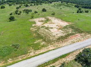 316 Kilkenny Rd, Poolville, TX 76487