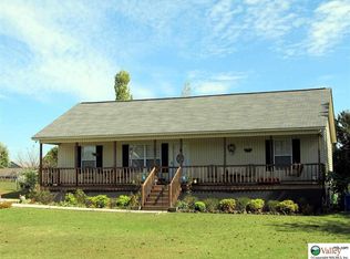 61 Mink Creek Ln, Arab, AL 35016