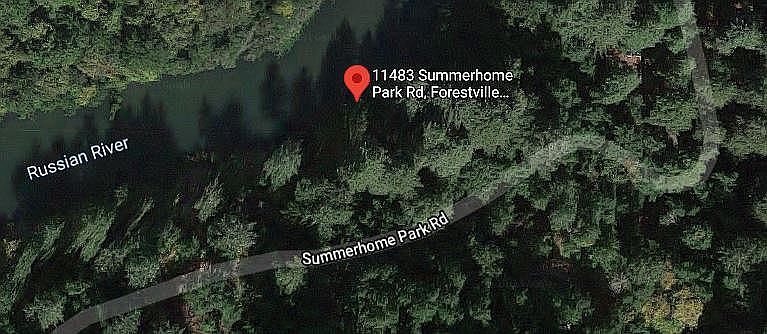 2nd image of 11483 Summerhome Park Extension Rd