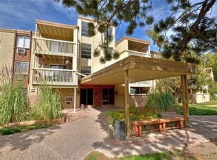 1300 S Parker Rd APT 212, Denver, CO 80231