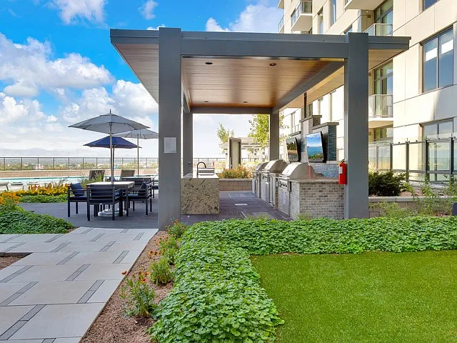 Parq on Speer — Photo 20