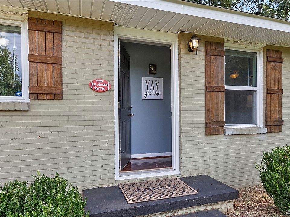 33 Arcadia Dr, Tuscaloosa, AL 35404 MLS 158242 Zillow