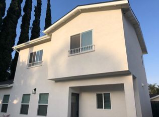 6542 Gaviota Ave, Van Nuys, CA 91406