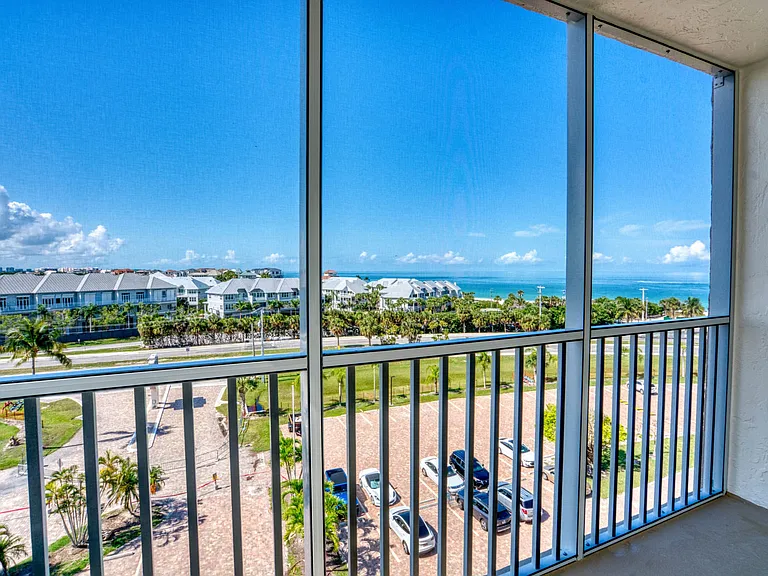 Window View