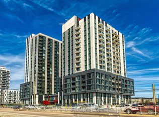 3079 Trafalgar Rd #1005, Oakville, ON L6H 6K7