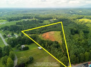 Tractor Ln, Cana, VA 24317