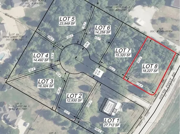 LOT 8 Johanna Dr, Washington, MO 63090
