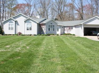 849 Lafever Rd, Cookeville, TN 38506