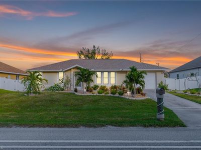 3601 Surfside BLVD, Cape Coral, FL, 33914