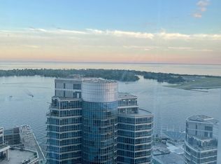 10 York St #4309, Toronto, ON