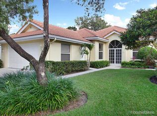 284 Sussex Cir, Jupiter, FL 33458