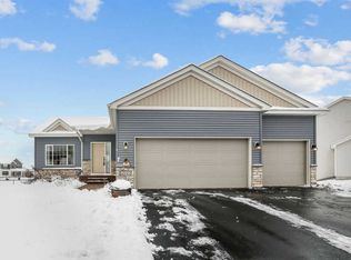 12127 78th St NE, Otsego, MN 55330