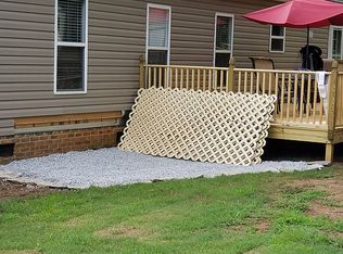 107 Oakwood Dr, Waterloo, SC 29384