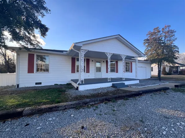 6367 Nashville Rd, Franklin, KY 42134