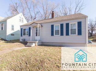 3901 N Spruce Ave, Kansas City, MO 64117