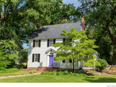 1101 W 43rd St, Richmond, VA, 23225
