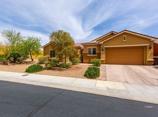 1324 Basin Vw, Mesquite, NV 89034