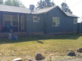 3703 Butte St, Klamath Falls, OR 97601
