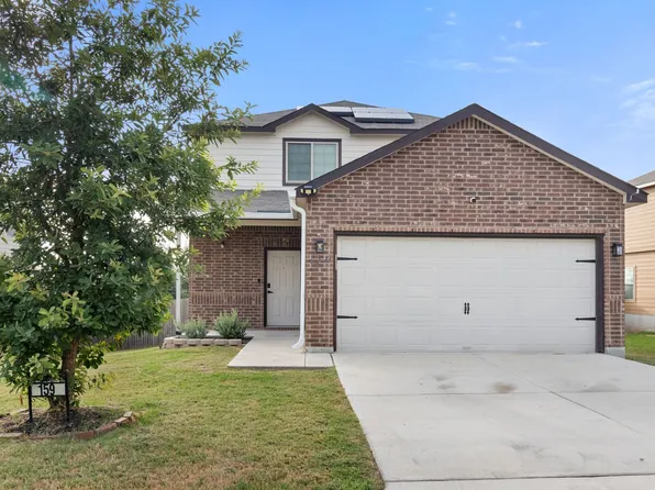 159 Broken Antler, San Antonio, TX 78253
