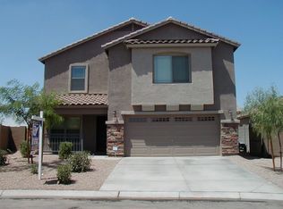 30762 N Bramwell Ave, Queen Creek, AZ 85243