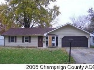 1505 Hedge Rd, Champaign, IL 61821