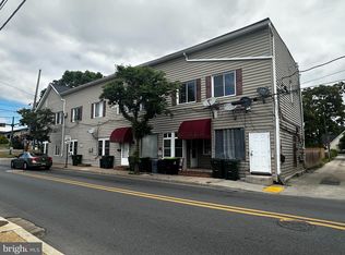 200 Jonathan St, Hagerstown, MD 21740