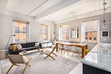 Sold by Brown Harris Stevens