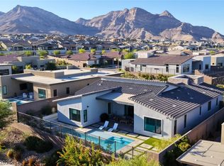 12167 Canyon Sunset St, Las Vegas, NV 89138