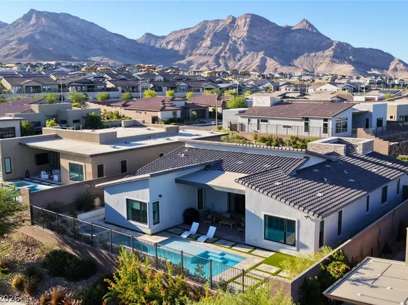 12167 Canyon Sunset St, Las Vegas, NV 89138