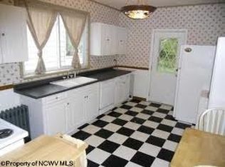 422 Walnut St, Point Marion, PA 15474